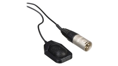 バウンダリーマイクロホン audio technica PRO42 レンタル